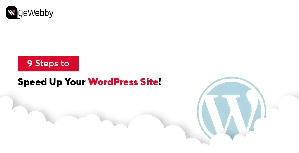 Steps to speed up your wordpress site Steps to speed up your wordpress site