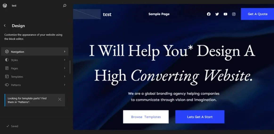 you design img