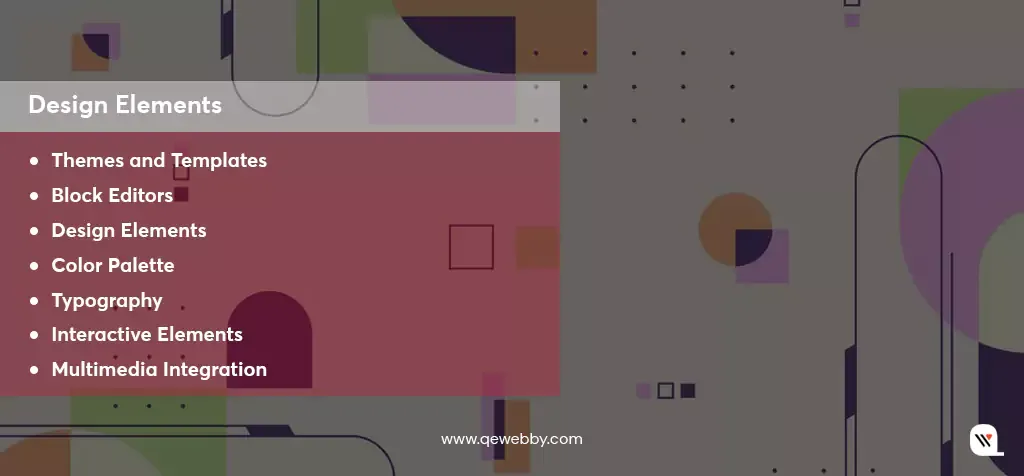 design elements image