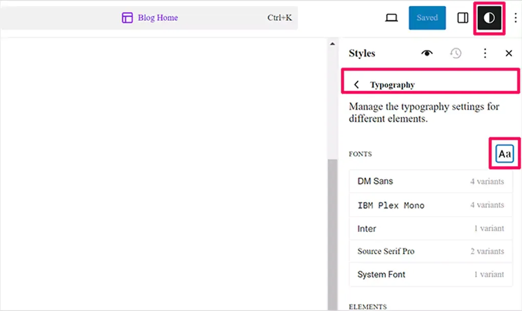empowering intuitive customization