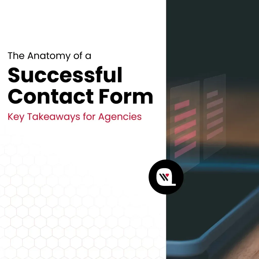 Thumbnail The Anatomy of a Successful Contact Form