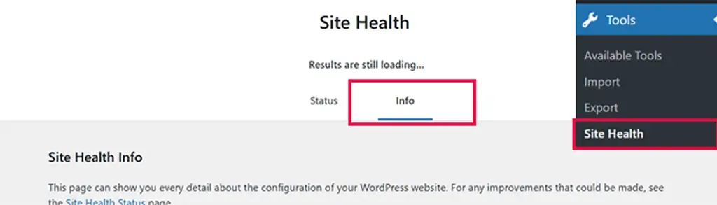 Media File Improvements