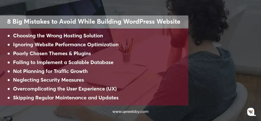 8-Big-Mistakes-to-Avoid-While-Building-WordPress-Website