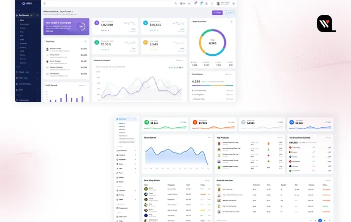 advanced data visualization and storytelling