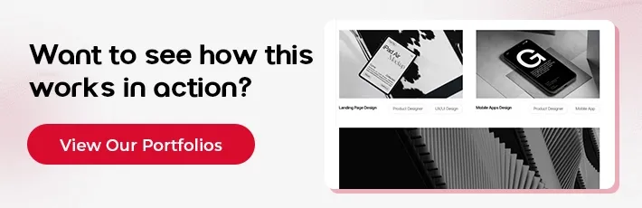 View our portfolios