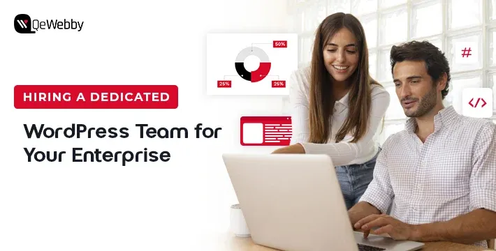 Hire dedicated wordpress team Hire dedicated wordpress team