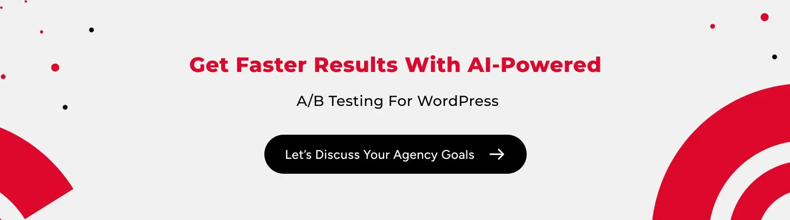 ab testing tools for wordpress