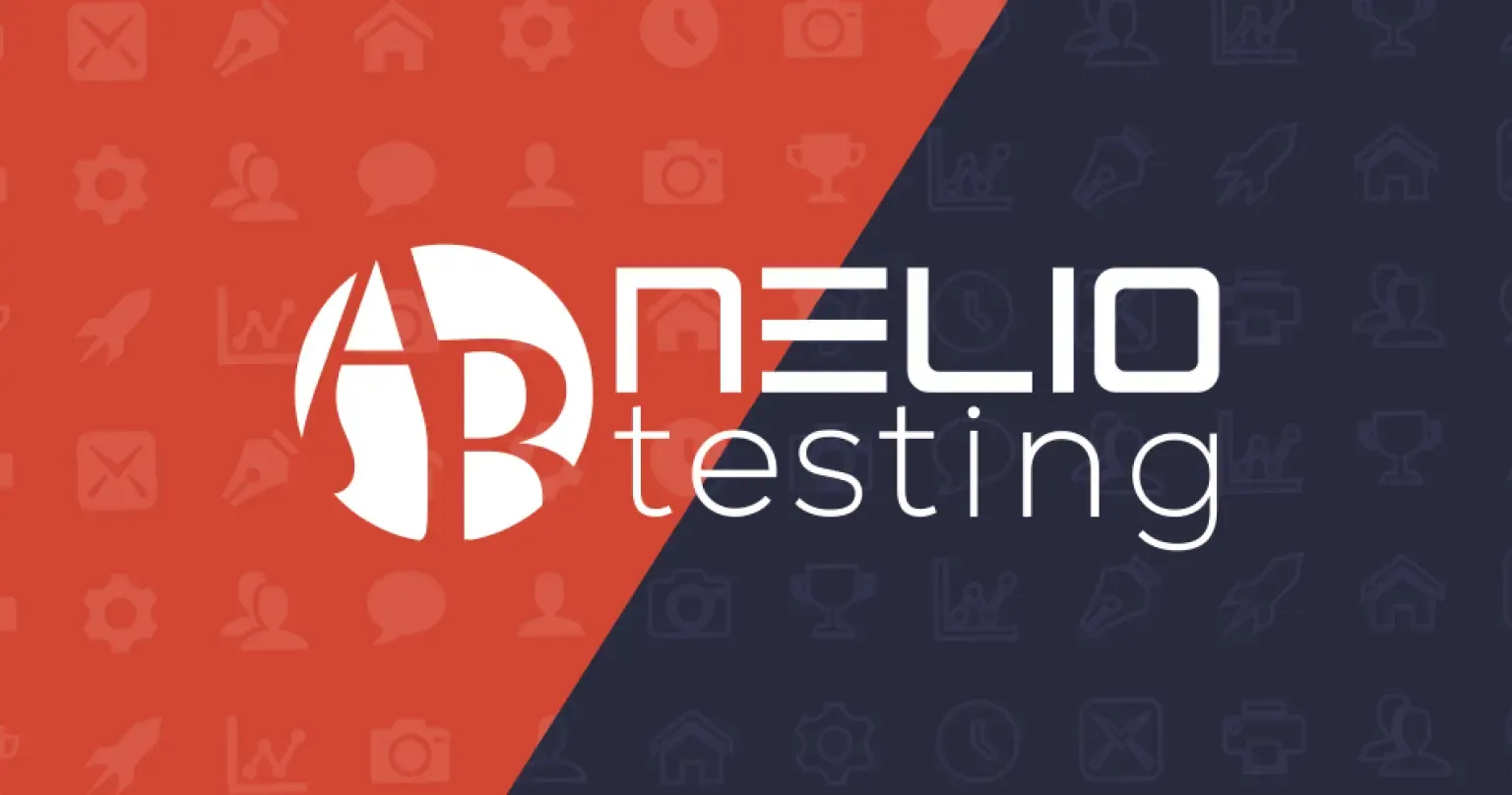 nelio ab testing