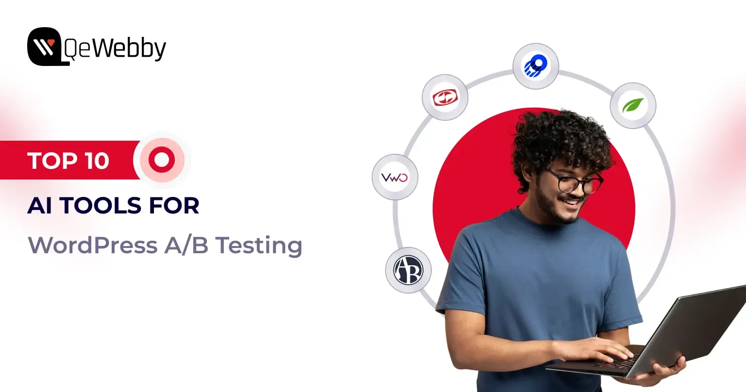 Top ai ab testing tools for wordpress Top ai ab testing tools for wordpress