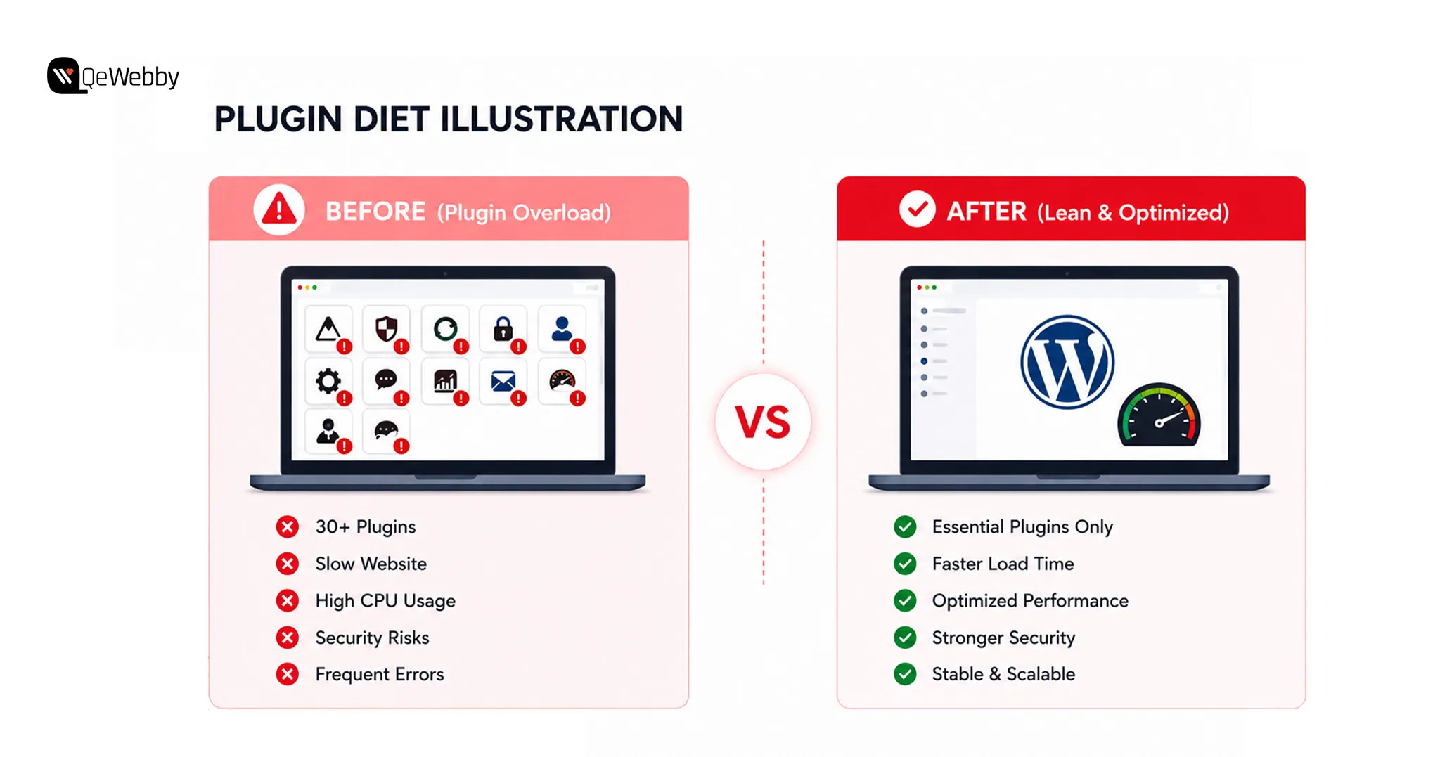 Plugin diet illustration 