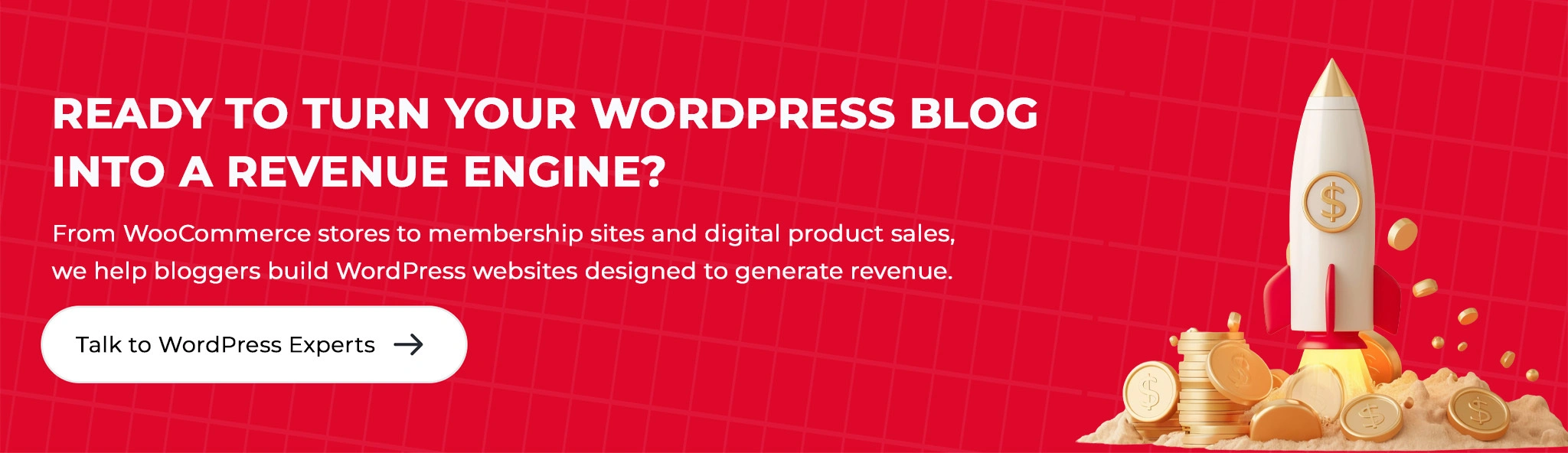 Stop Treating The Blog