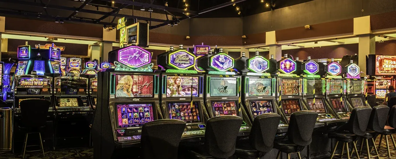 Casino Slots DSC Casino Slots DSC