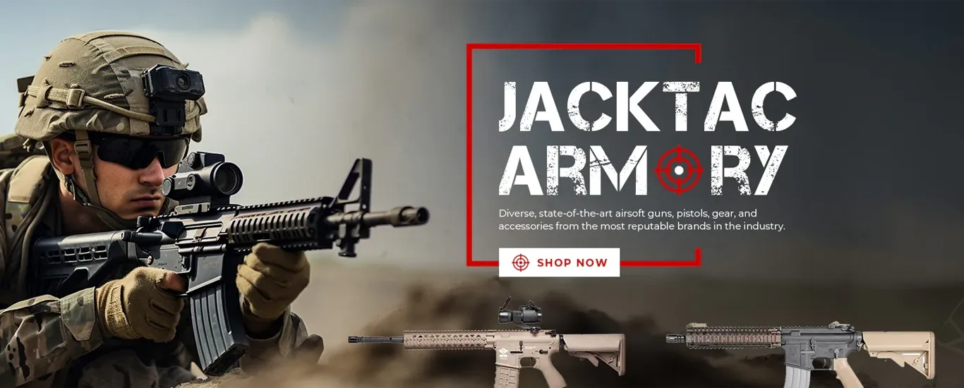 Jacktac banner slider