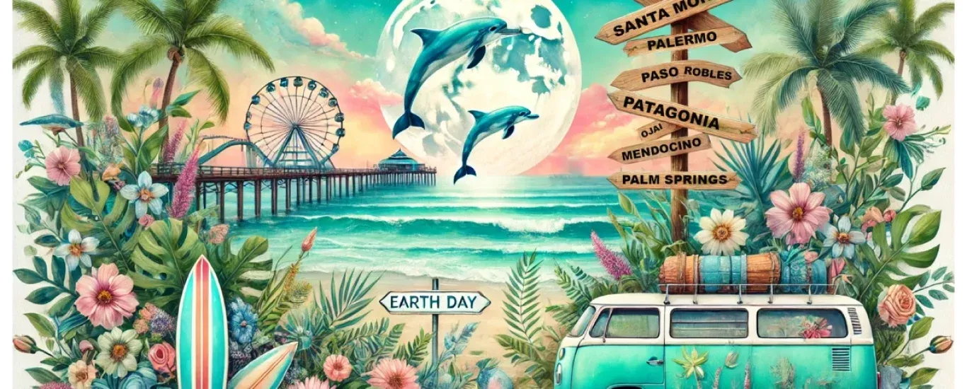 Kind Traveler Expands for Earth Day 1 Kind Traveler Expands for Earth Day 1