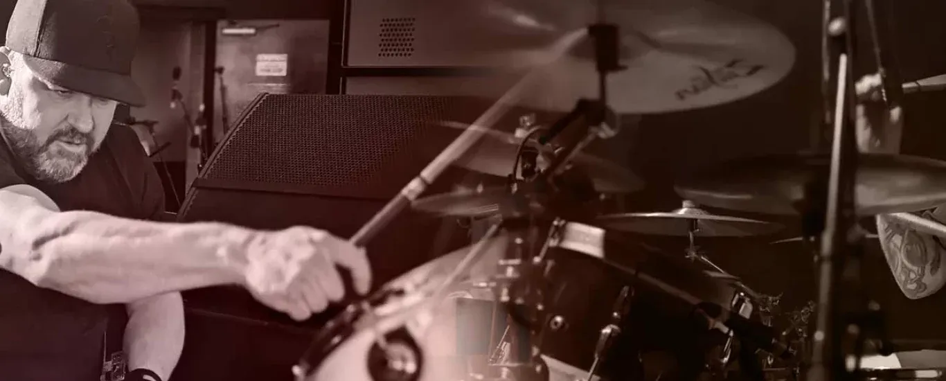 Drum key Drum key