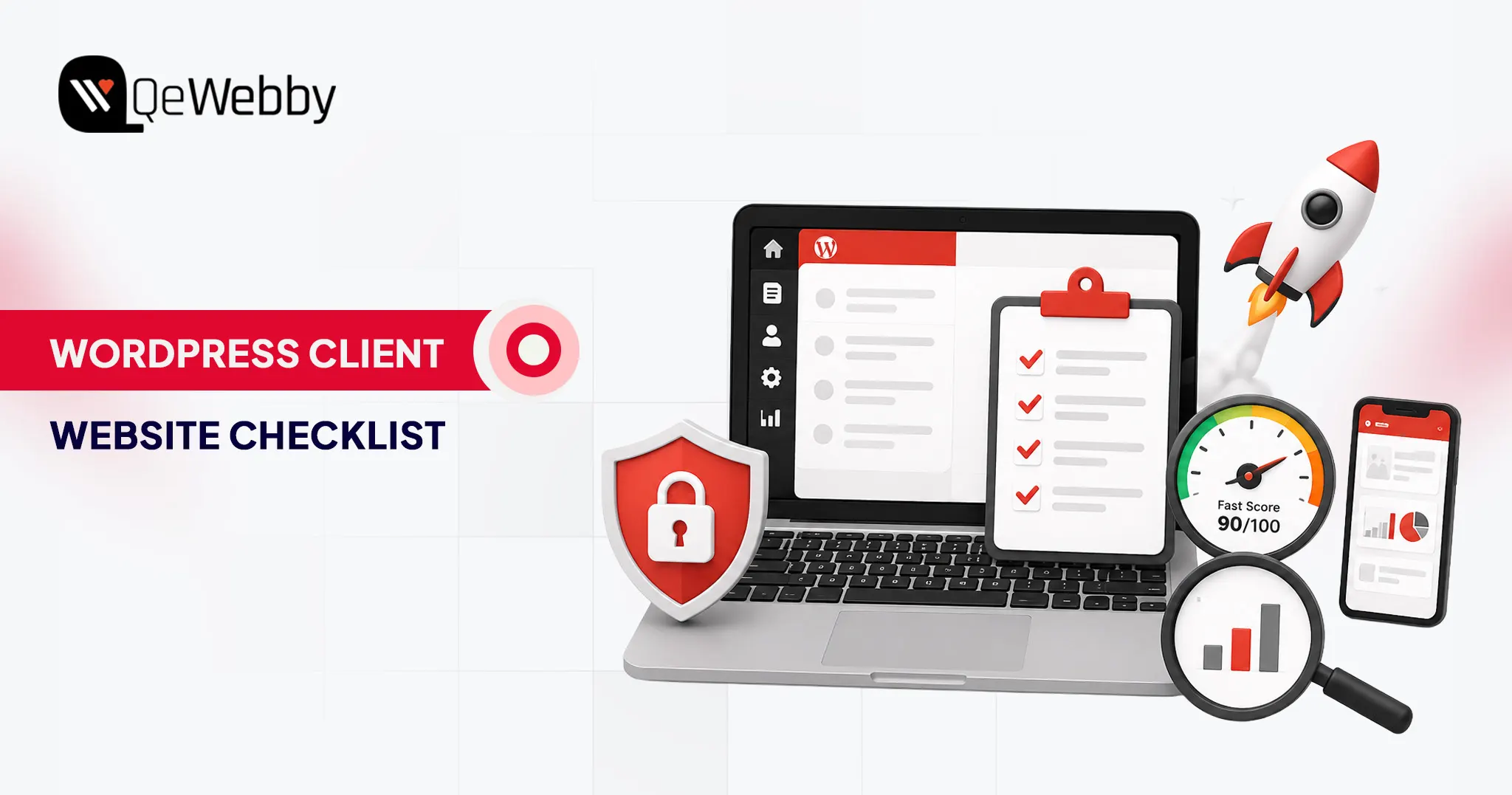 Essential Wordpress Features for Clients Website Banner Essential Wordpress Features for Clients Website Banner