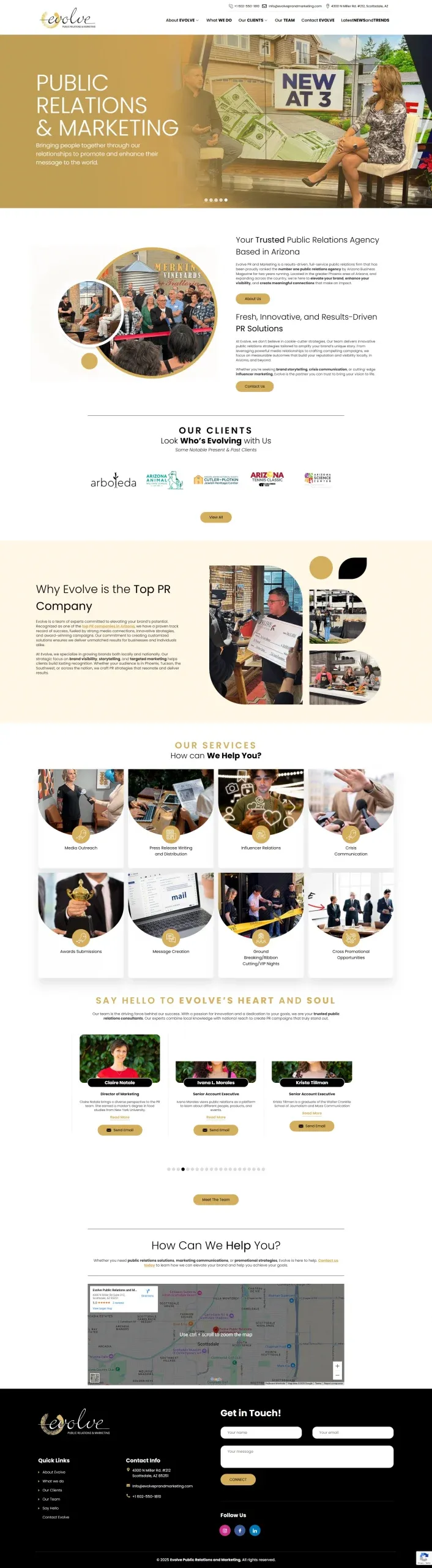 Evolveprandmarketing home scaled Evolveprandmarketing home scaled