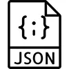 json