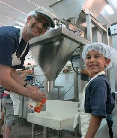 Pantry packers image