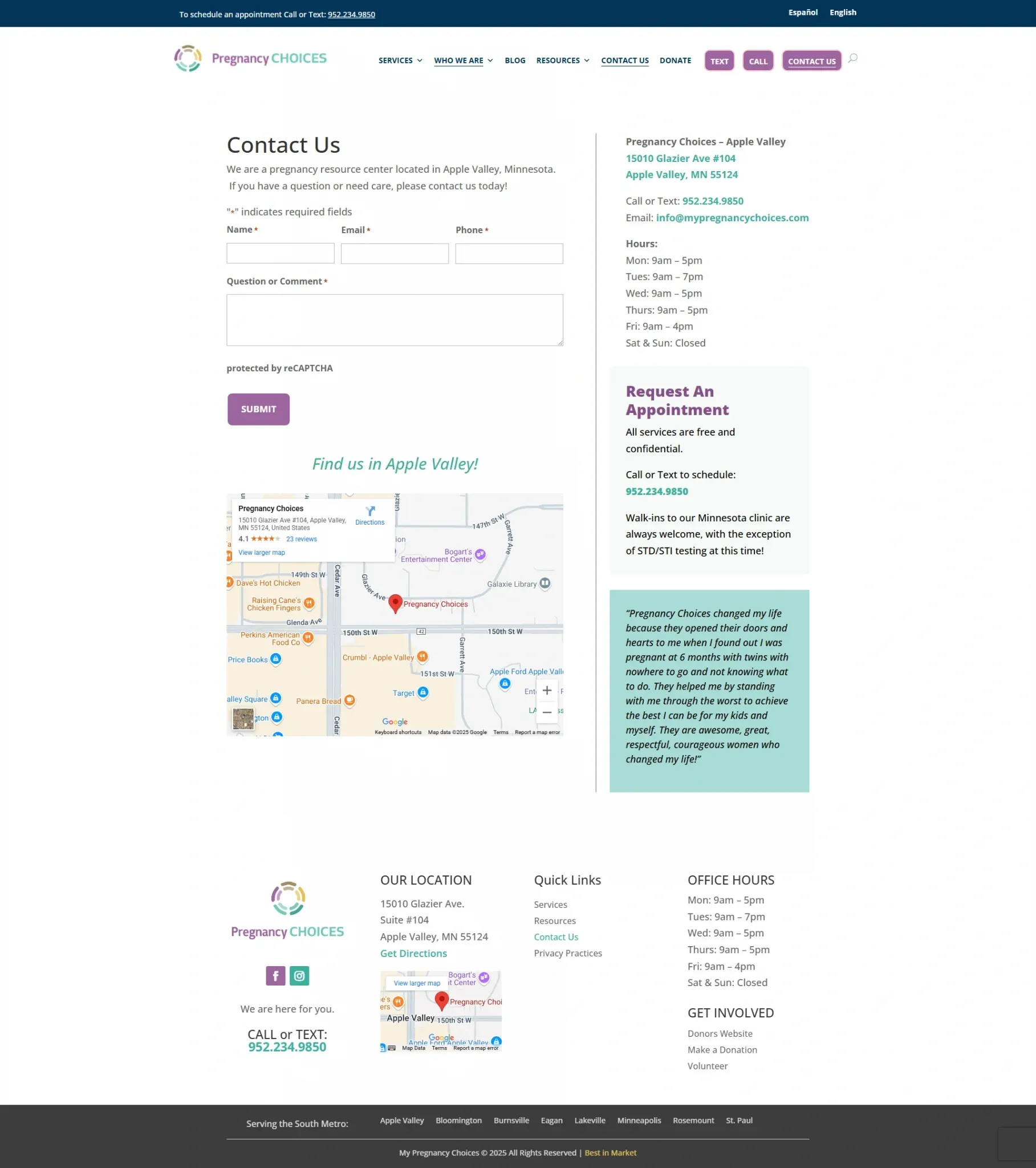Pregnancy choices contact Pregnancy choices contact