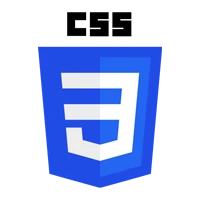 Css 3 logo