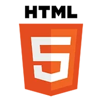 Html 5 logo