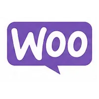 Woocommerce logo qewebby site