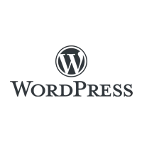 Wordpress logo