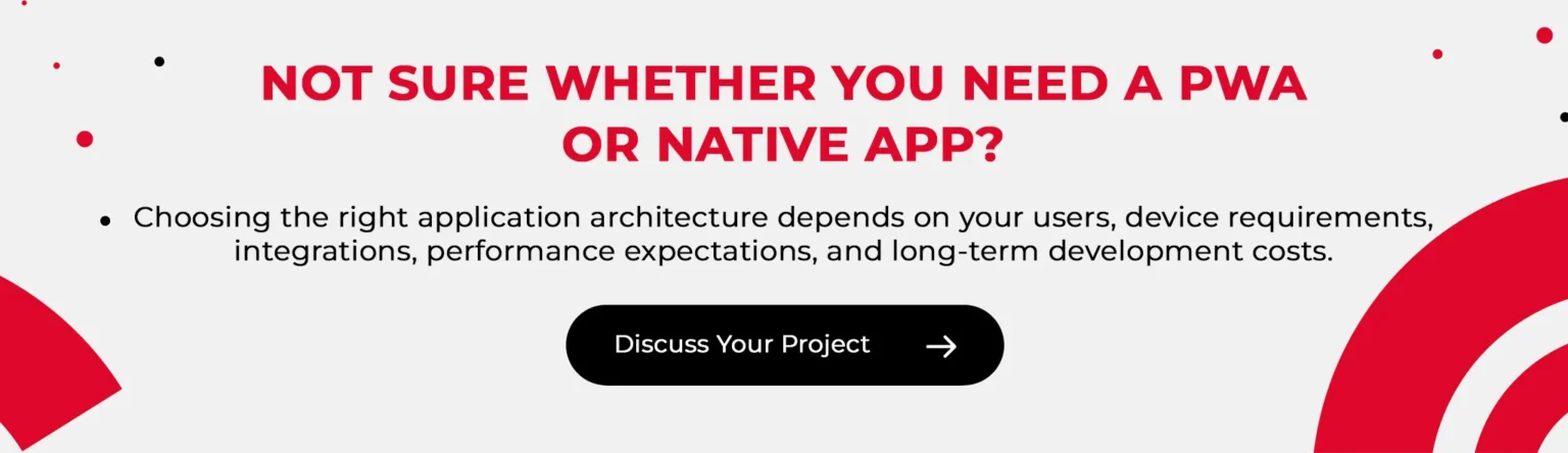 Discuss Your Project