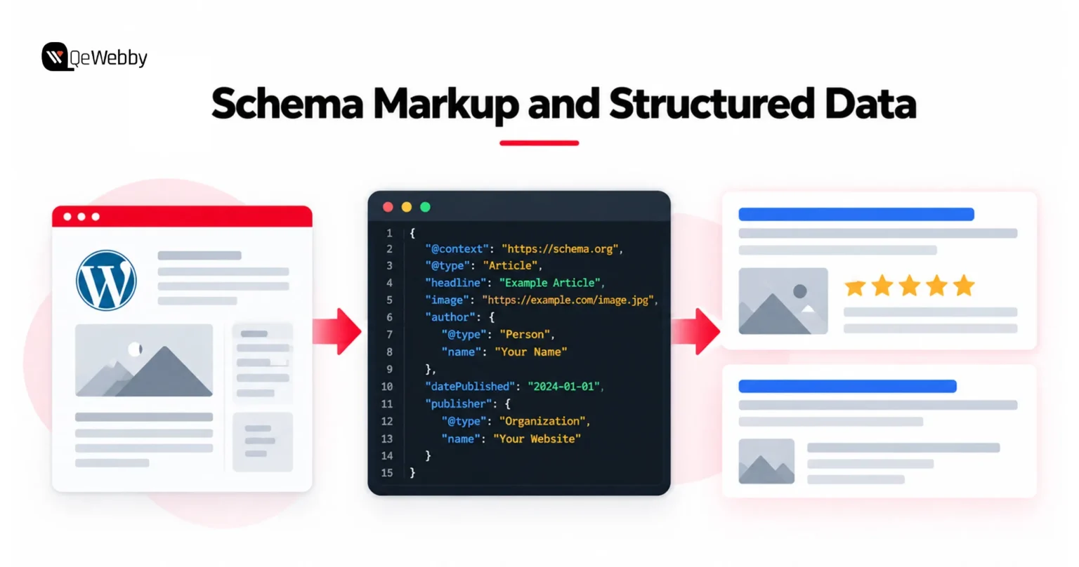 Schema Markup