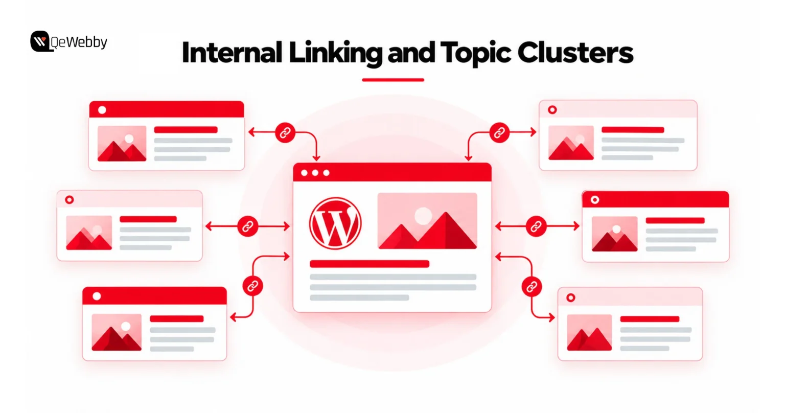 Internal Linking