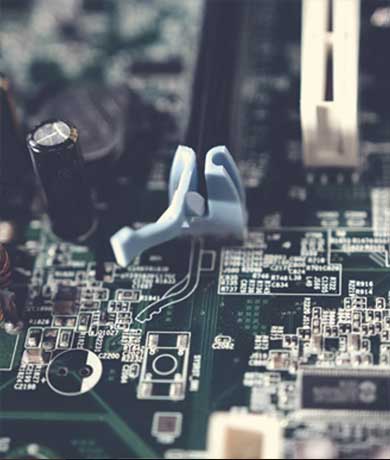 Aspen Electronics Inc