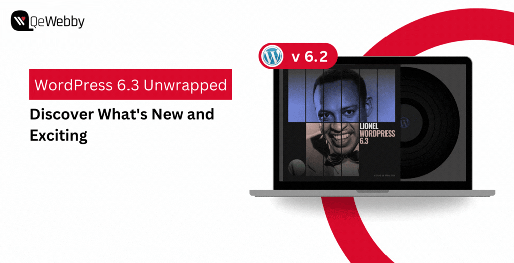WordPress 6.3 Unwrapped