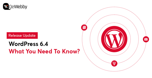 Wordpress 6.4