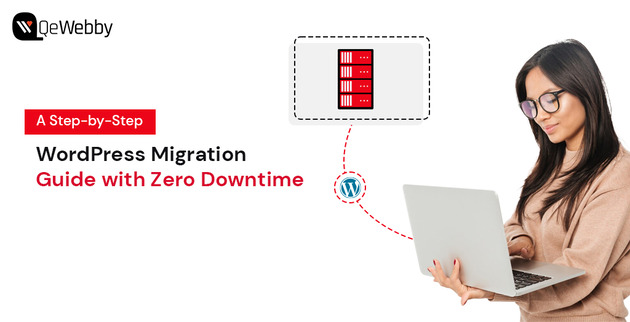 WordPress-Migration