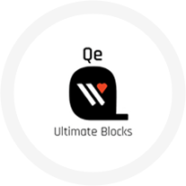 qe icon